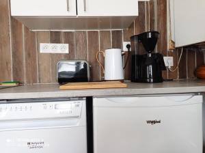 Appartements Le Terrier du Lapin Blanc : photos des chambres