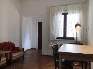 Casa Tradicional del Barrio de la Estación