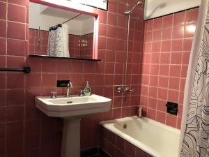 Casa Tradicional del Barrio de la Estación