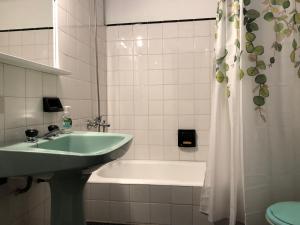 Casa Tradicional del Barrio de la Estación