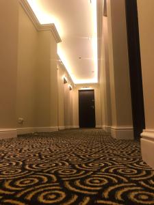 Apartment with Garden View room in President Apartments by WarsawResidence Group