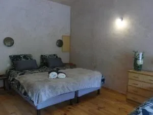 Source Nature - Sabarat