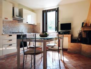 La Casa Tra Gli Ulivi