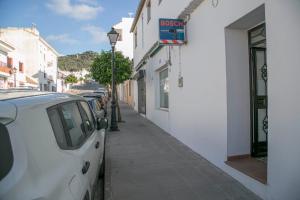 Apartamento La Mesta, Facinas - Tarifa