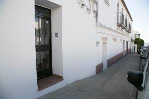 Apartamento La Mesta, Facinas - Tarifa