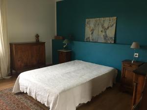 Villas Tres jolie villa a Vence : photos des chambres