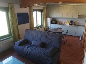 APPARTEMENT WESTENDE (DRIEMASTER)