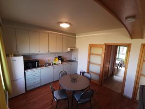 APPARTEMENT WESTENDE (DRIEMASTER)