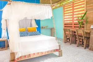 Bee Happy Studio - Tuba Creek