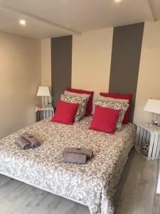 Séverine chambres d’hôtes