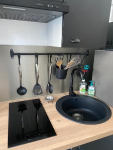 Appartement Centre ville Louviers