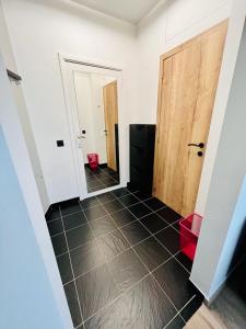 Residential area - quiet place