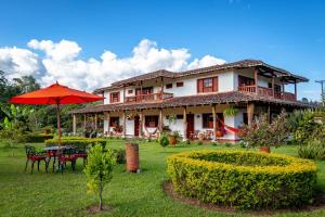 Hotel Estorake San Agustin Huila