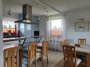 Agroturystyka Kaszuby Villagehome - balia, sauna, alpaki