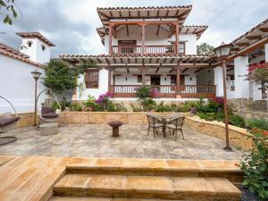 Hotel Boutique El Carmel