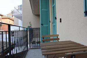 Appartamento La Rosa Dei Venti