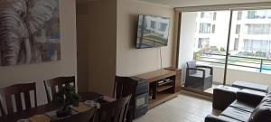 departamento ubicado en la serena