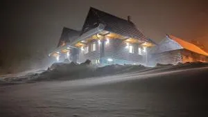 Chata Dolina v Bachledke - Lendak