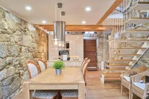 La casita de Singulis - Cangas