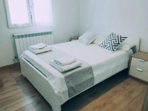 Precioso apartamento en Pamplona junto al centro
