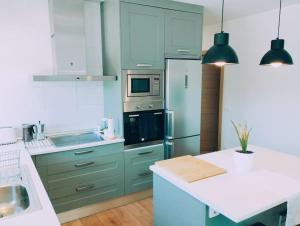 Precioso apartamento en Pamplona junto al centro