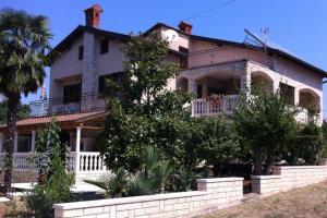 Apartments Končeta