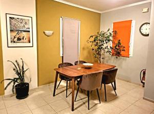 Helios Apartments - Beach of Lachania Rhodes