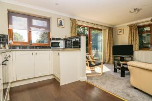 Manege Cottage