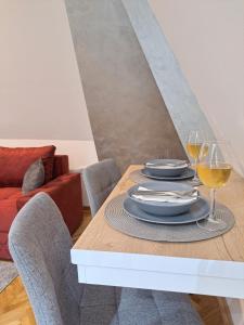 Apartman Filip Novi Sad