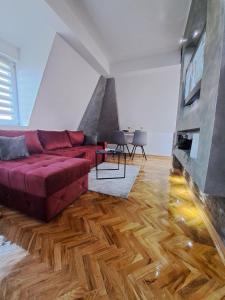 Apartman Filip Novi Sad