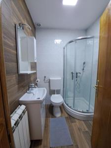 Apartman Filip Novi Sad