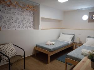 Vacanze Nella casetta img34