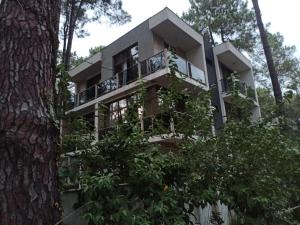 kaprovani Kako - 3hvězdičkové hotely ve městě Šekvetili