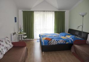 Ski apartmány Spiežovec Donovaly