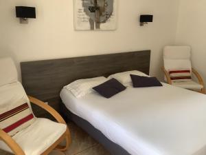 B&B / Chambres d'hotes la dolce farniente : photos des chambres