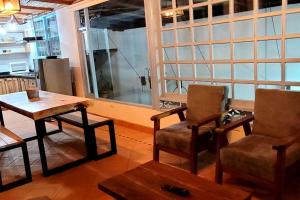 Apartahotel los Tucanes