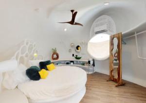 Alterhome Swan villas with swimming pool and ocean views