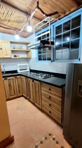 Apartahotel los Tucanes