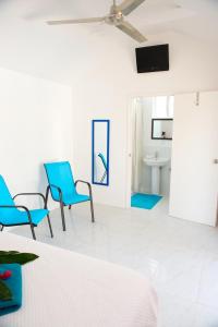 Cosmopolitan Guesthouse