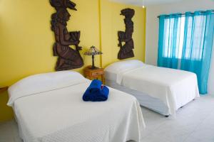 Cosmopolitan Guesthouse