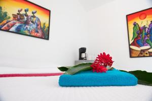 Cosmopolitan Guesthouse