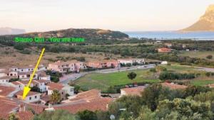 Vista Tavolara - Sardegna Holiday Apartment