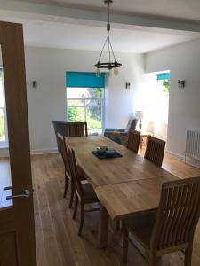 Grade II listed house with river and castle views - Barnard Castle