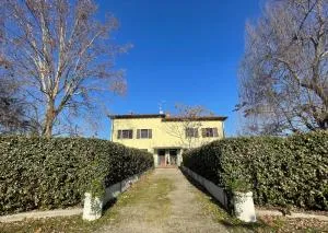 MalaMù BnB Eventi - Rigosa