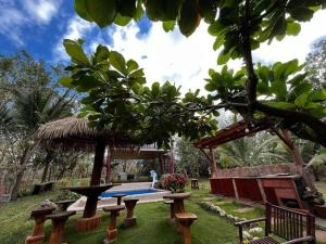 Casa vacacional Brisas del Mar, San Juanillo