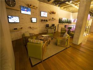 Hotel Bari Bucaramanga By OxoHotel