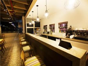 Hotel Bari Bucaramanga By OxoHotel