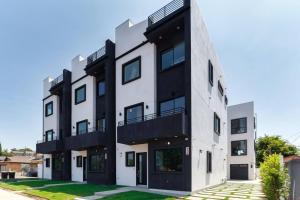 3 Luxury Modern Homes 12 bedrooms & Rooftop Decks - Ville, Los Angeles