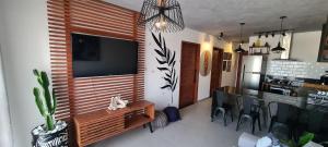 Brisas do Amor Apto 109