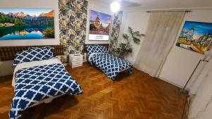 SOL- CARLOS V Apartaments